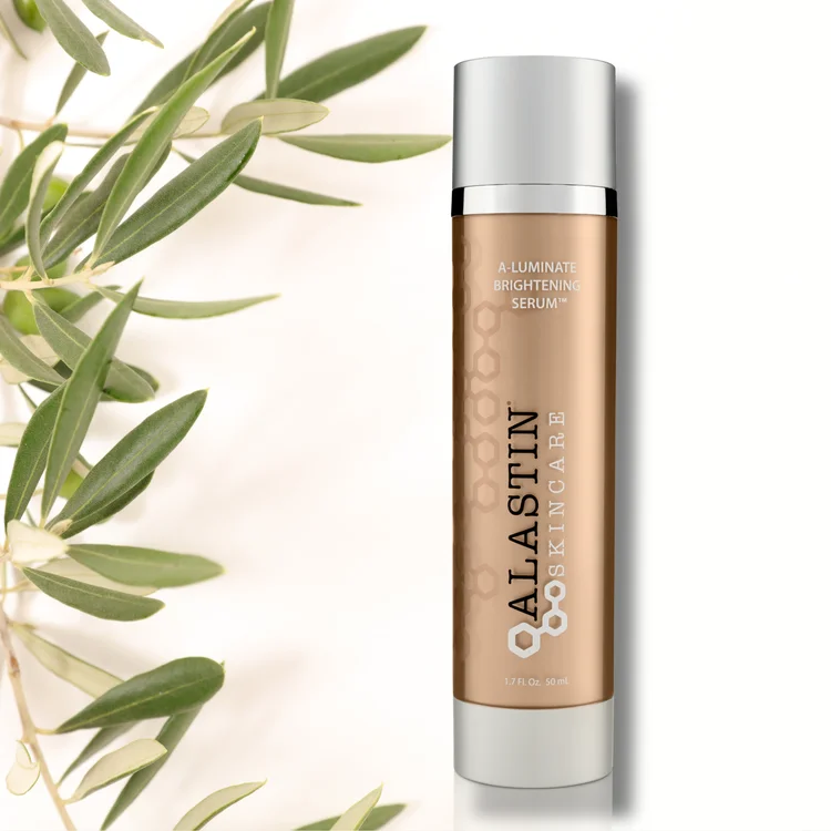 A-Luminate Brightening Serum in Ashburn, VA | Amy Aesthetics
