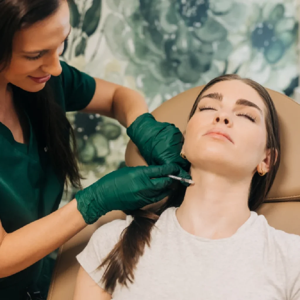 Kybella® Treatments in Ashburn, VA | Amy Aesthetics