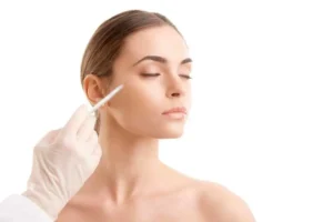 Botox Treatment by Amy Aesthetics & Wellness in Ashburn Va
