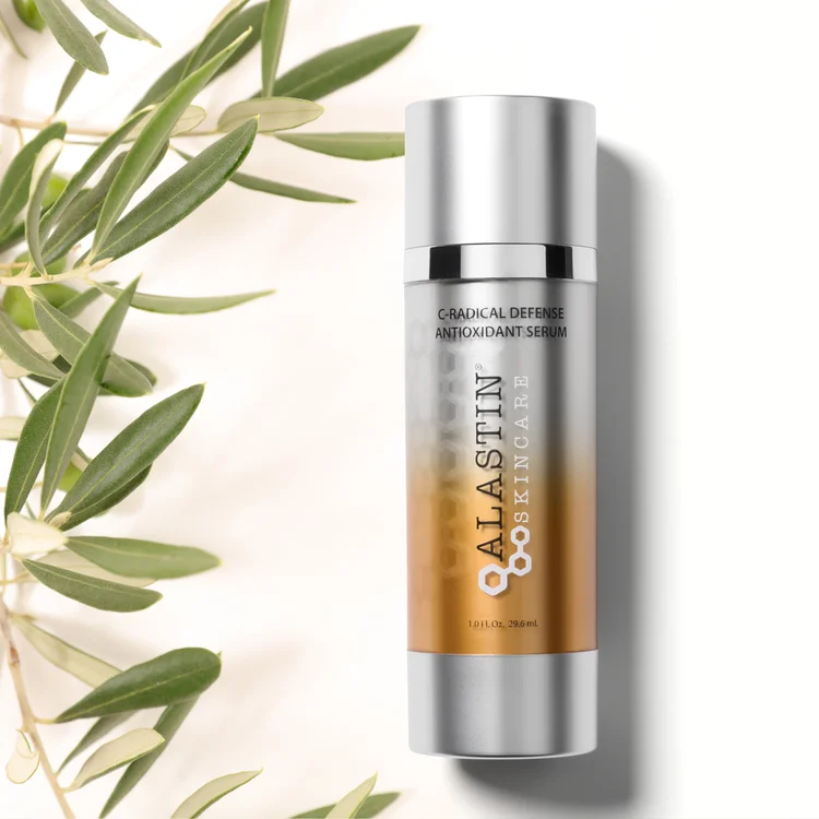C-Radical Defense Antioxidant Serum in Ashburn, VA | Amy Aesthetics