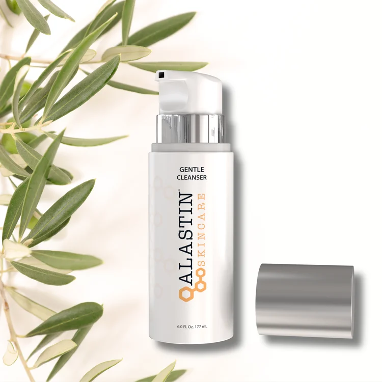 Gentle Cleanser in Ashburn, VA | Amy Aesthetics