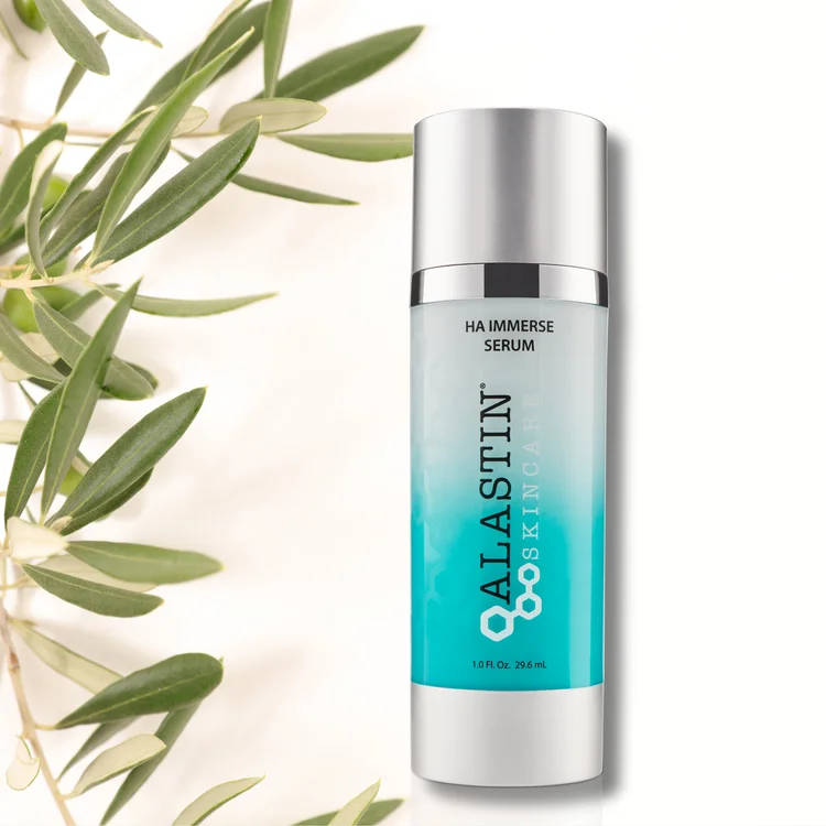 HA-Immerse Serum in Ashburn, VA | Amy Aesthetics