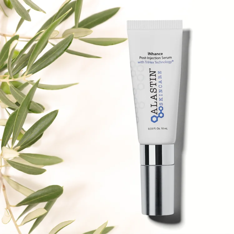 INhance Post Injection Serum with TriHex-Technology in Ashburn, VA | Amy Aesthetics
