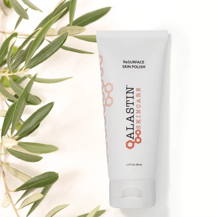 ReSurface Skin Polish in Ashburn, VA | Amy Aesthetics