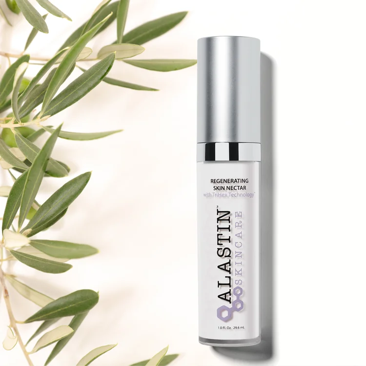 Regenerating Skin Nectar with TriHex Technology in Ashburn, VA | Amy Aesthetics