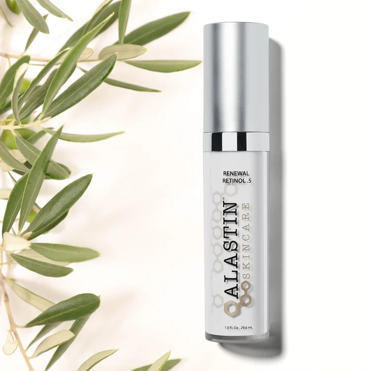 Renewal Retinol-.5 in Ashburn, VA | Amy Aesthetics