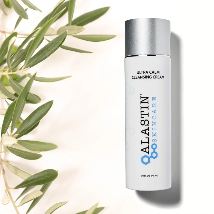 Ultra Calm Cleansing Cream in Ashburn, VA | Amy Aesthetics