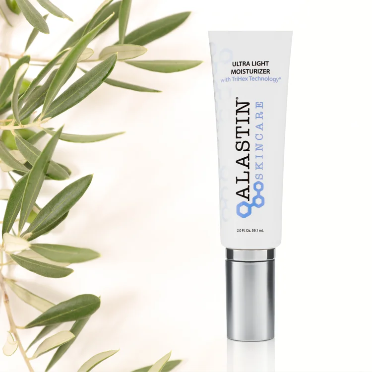 Ultra Light Moisturizer with TriHex Technology in Ashburn, VA | Amy Aesthetics