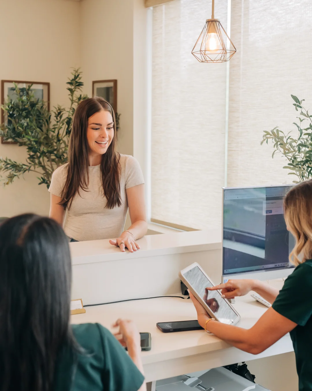 Home Page Popup | Ashburn, VA | Amy Aesthetics