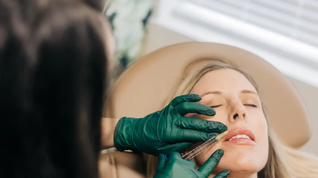 Injectables Services In Ashburn VA | Amy Aesthetics