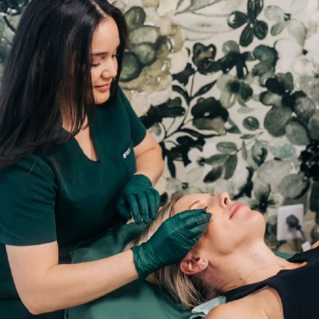 Advanced PRF Facial Rejuvenation in Ashburn, VA | Amy Aesthetics