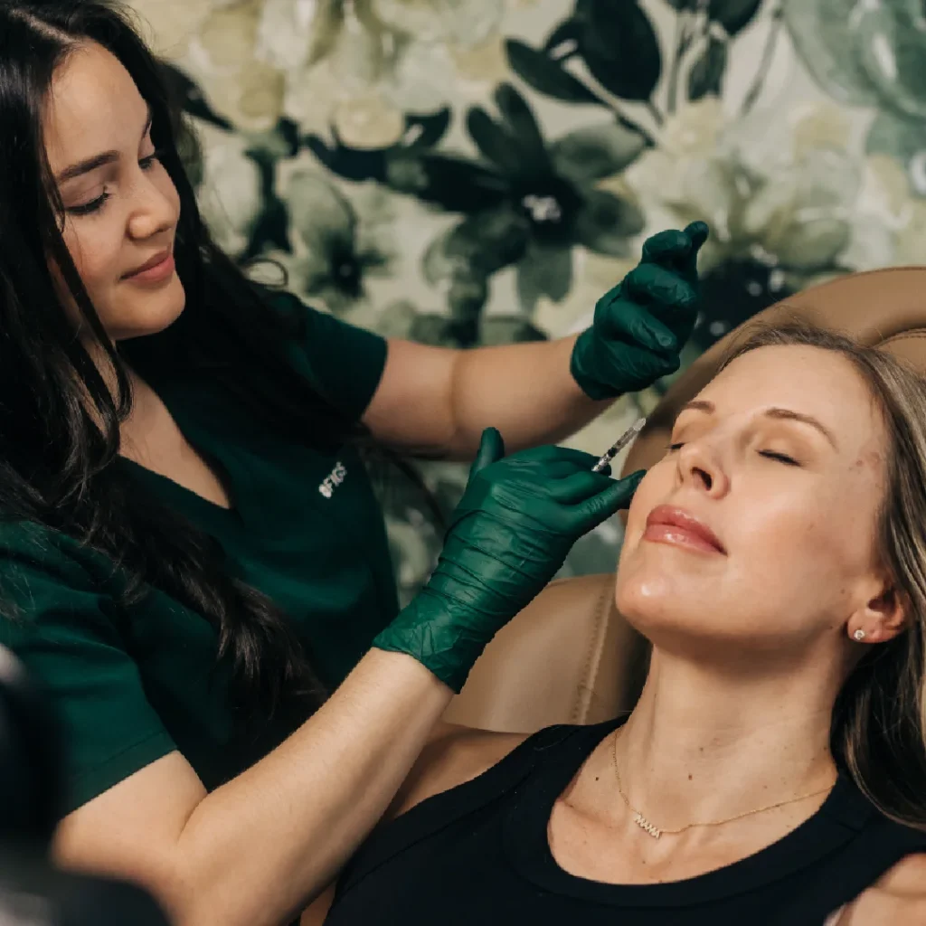 PRF ezGEL Treatments in Ashburn, VA | Amy Aesthetics