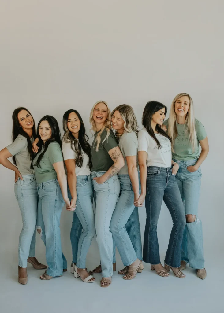 Pop Up | Ashburn, VA | Amy Aesthetics