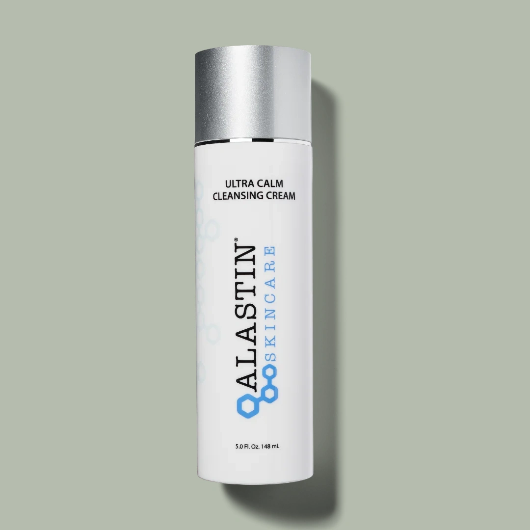 Ultra Calm Cleansing Cream | Ashburn, VA | Amy Aesthetics