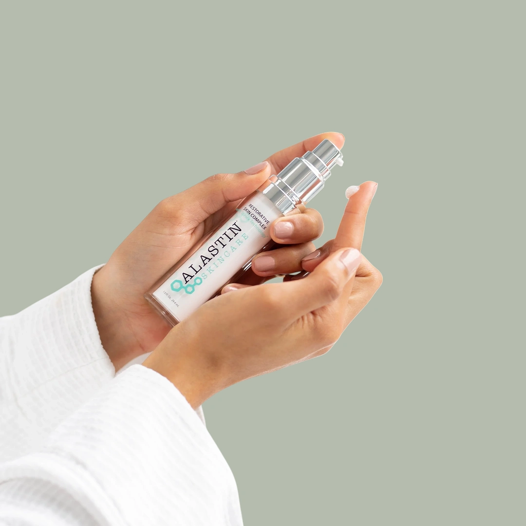 Restorative Skin Complex with TriHex Technology® | Ashburn, VA | Amy Aesthetics