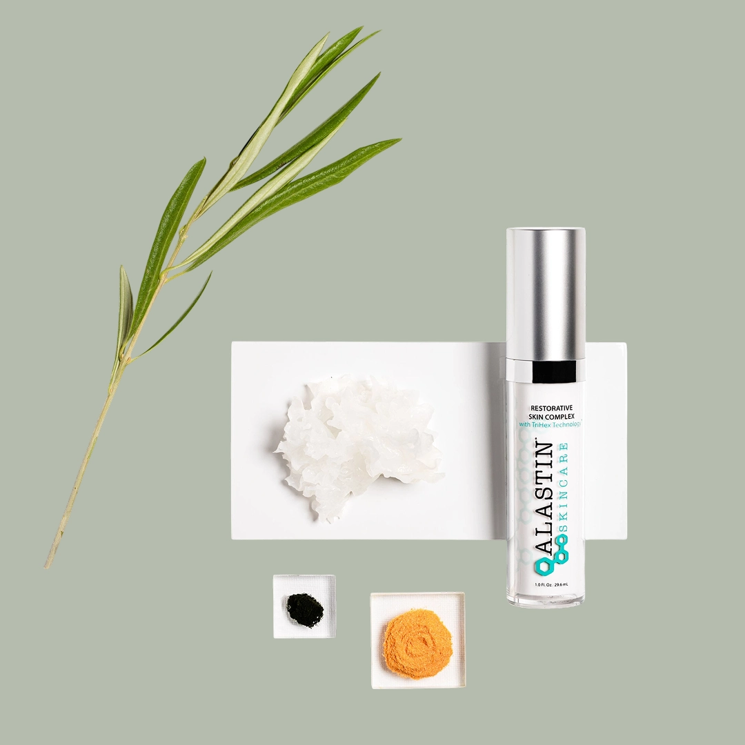 Restorative Skin Complex with TriHex Technology® | Ashburn, VA | Amy Aesthetics