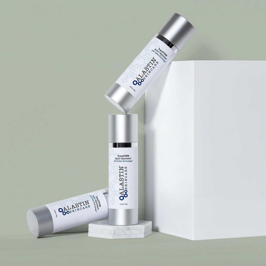 TransFORM Body Treatment | Ashburn, VA | Amy Aesthetics