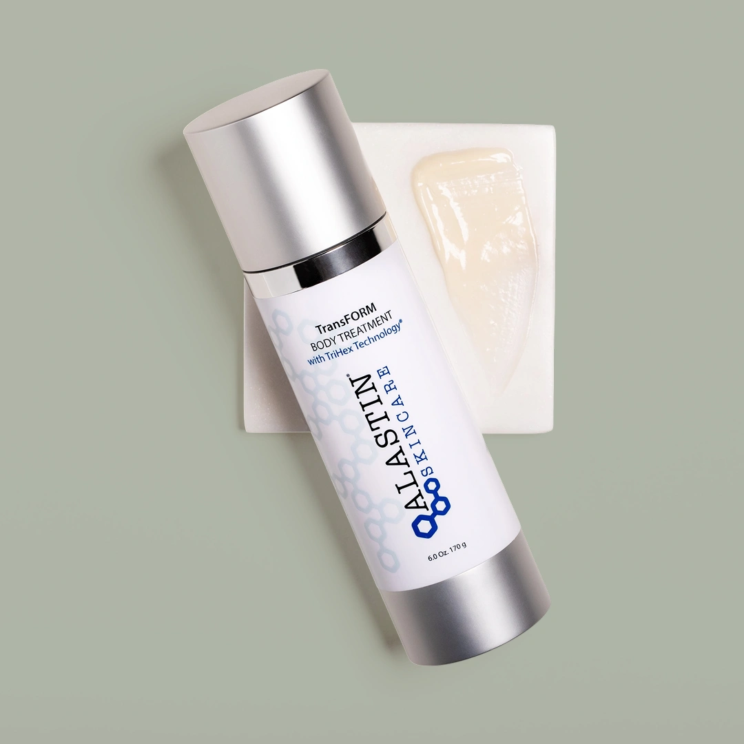 TransFORM Body Treatment | Ashburn, VA | Amy Aesthetics