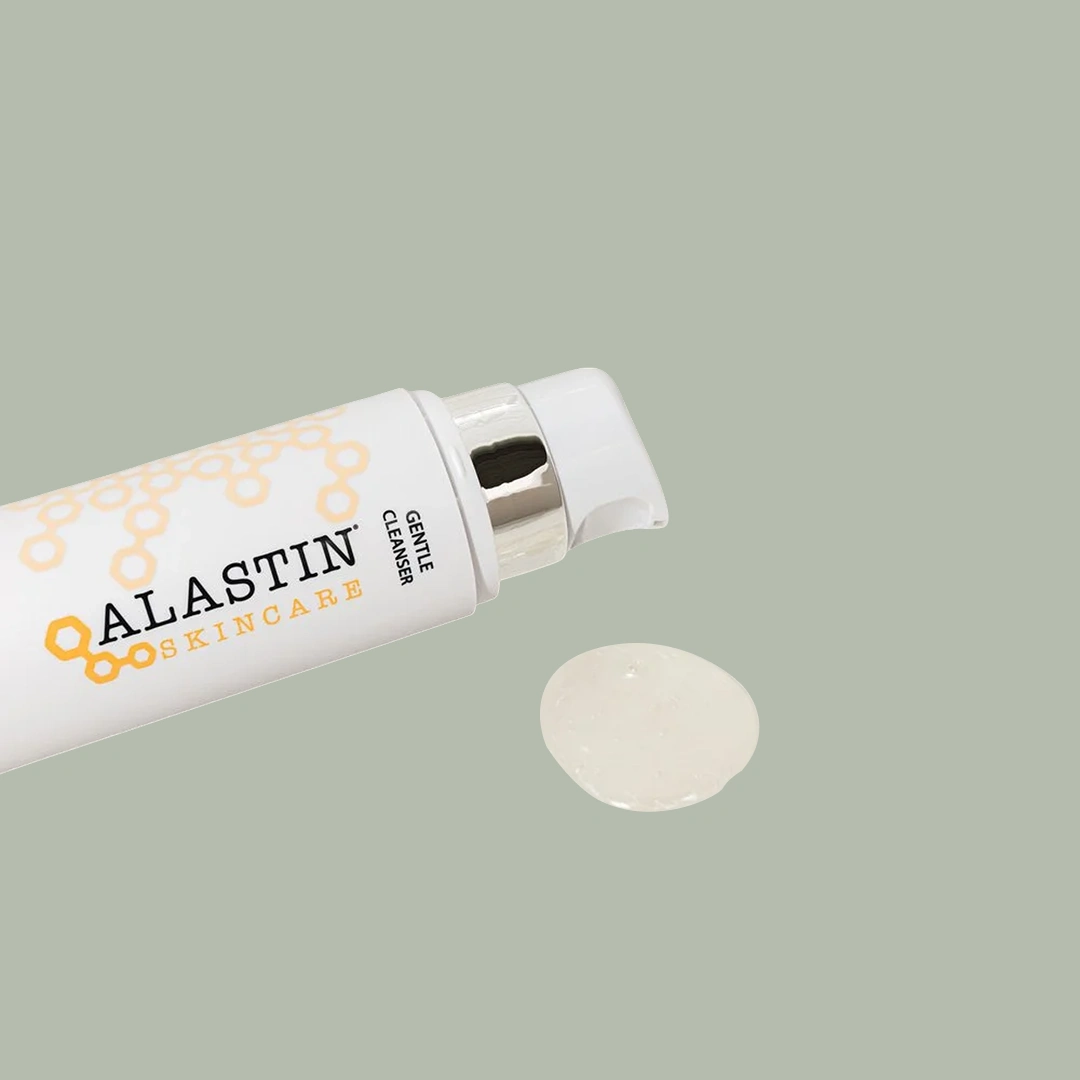 Gentle Cleanser | Ashburn, VA | Amy Aesthetics