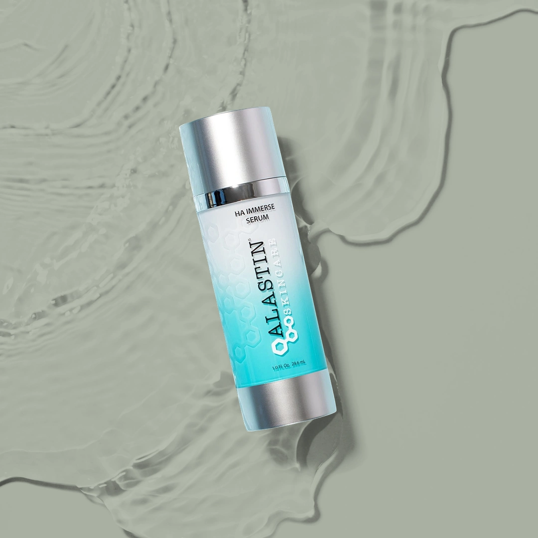 HA (Hyaluronic Acid) IMMERSE Serum™ | Ashburn, VA | Amy Aesthetics
