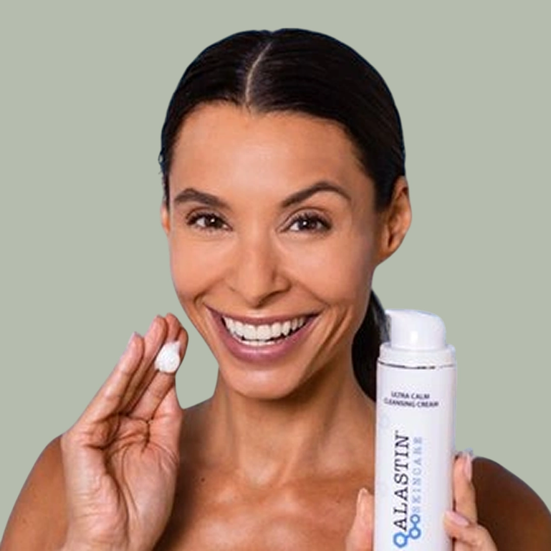 Ultra Calm Cleansing Cream | Ashburn, VA | Amy Aesthetics