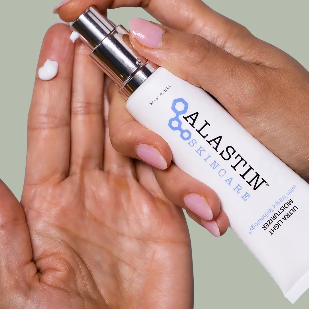 Ultra Light Moisturizer with TriHex Technology® | Ashburn, VA | Amy Aesthetics