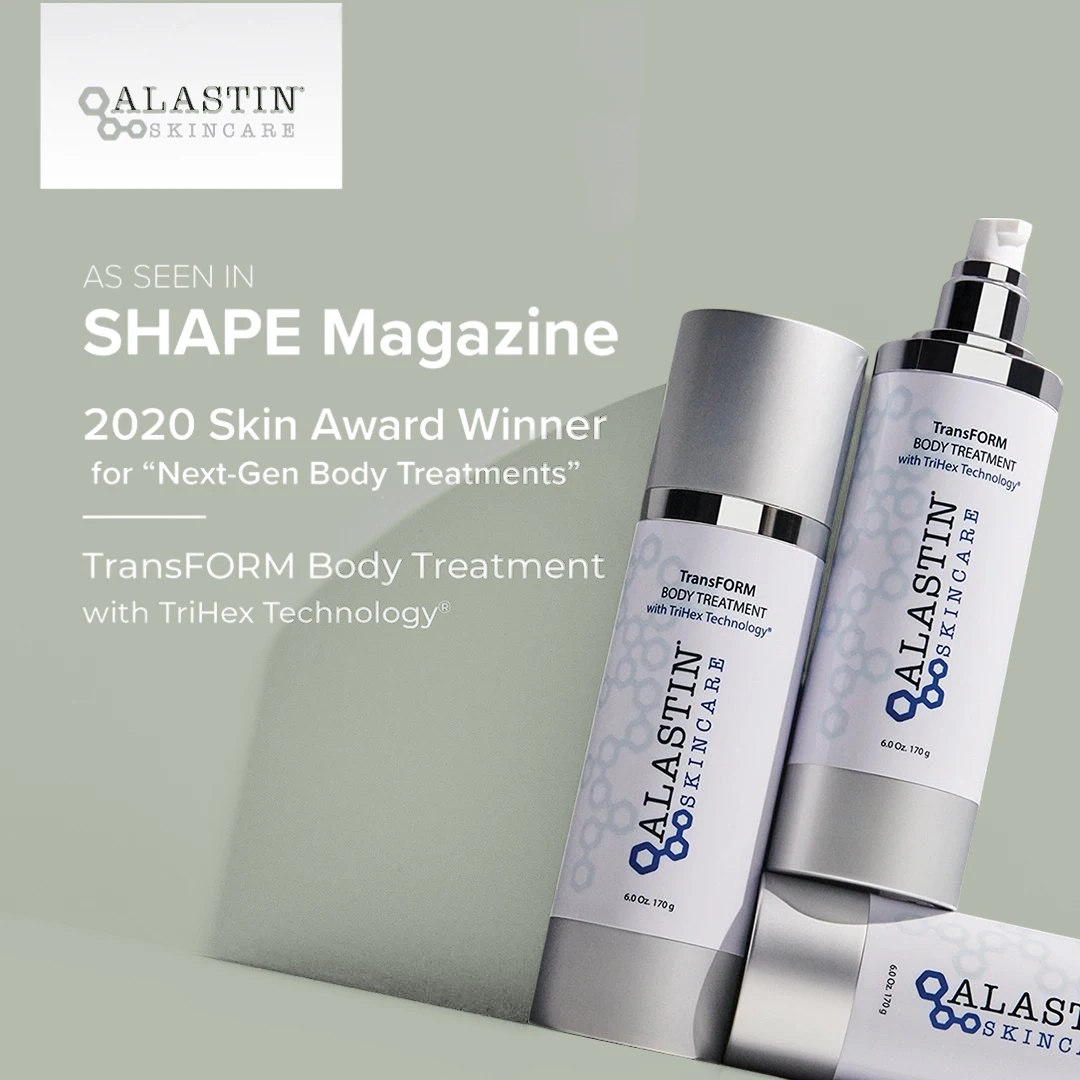 TransFORM Body Treatment | Ashburn, VA | Amy Aesthetics