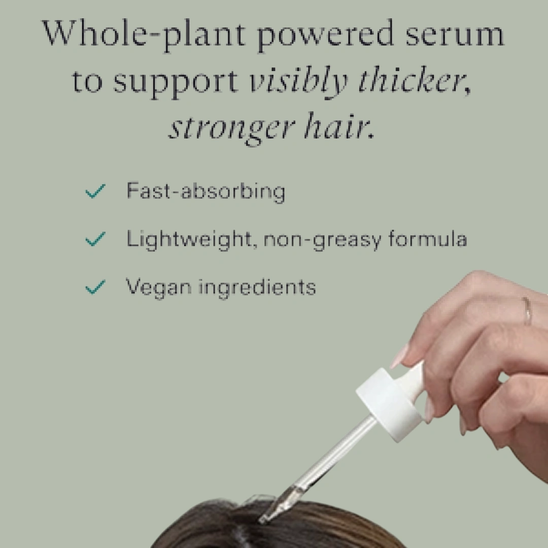 Hair Serum | Ashburn, VA | Amy Aesthetics
