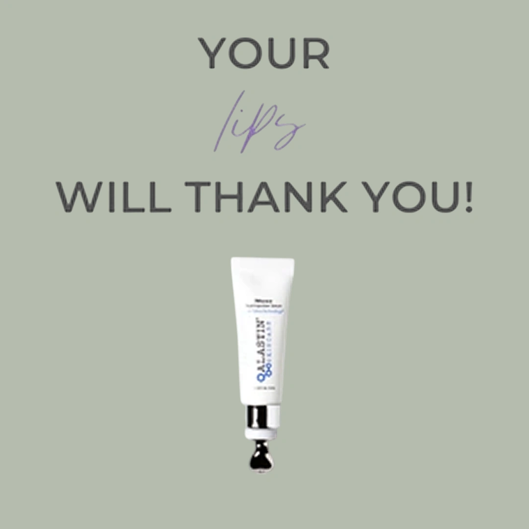 INhance Post-Injection Serum with TriHex Technology® | Ashburn, VA | Amy Aesthetics