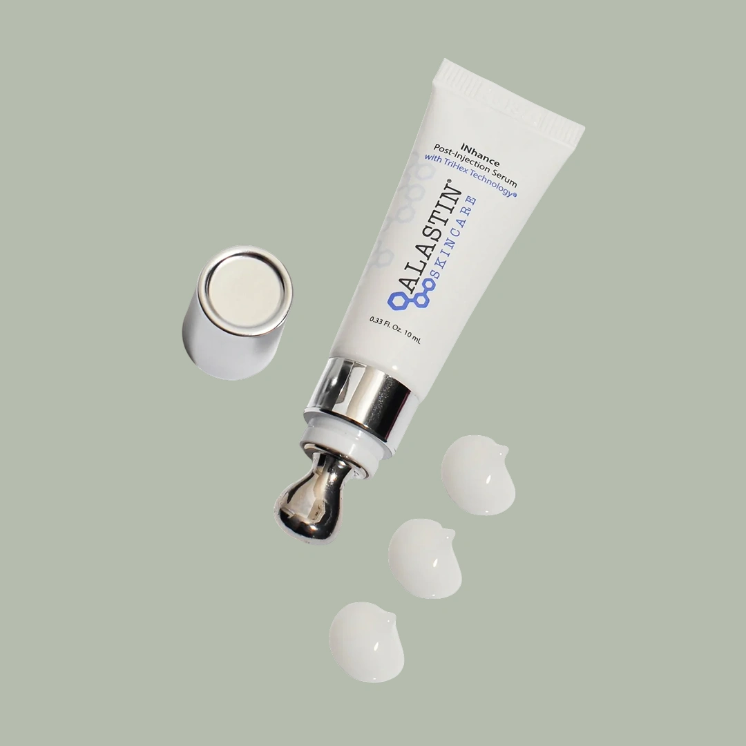 INhance Post-Injection Serum with TriHex Technology® | Ashburn, VA | Amy Aesthetics