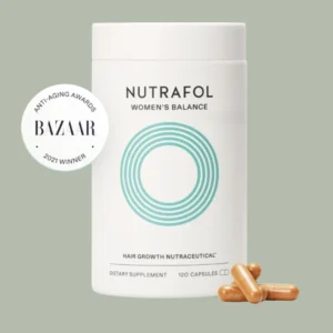 Nutrafol Women's Balance 3 Month Supply | Ashburn, VA | Amy Aesthetics