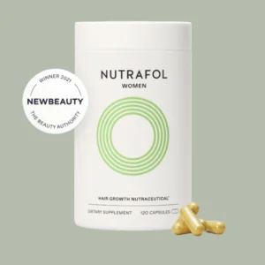 Nutrafol Women's Balance 3 Month Supply | Ashburn, VA | Amy Aesthetics
