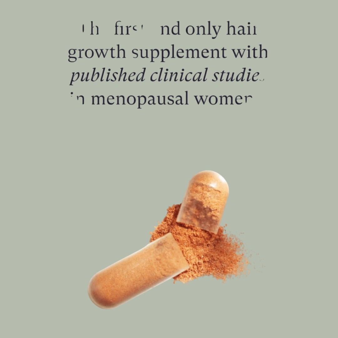 Nutrafol Women's Balance 3 Month Supply | Ashburn, VA | Amy Aesthetics