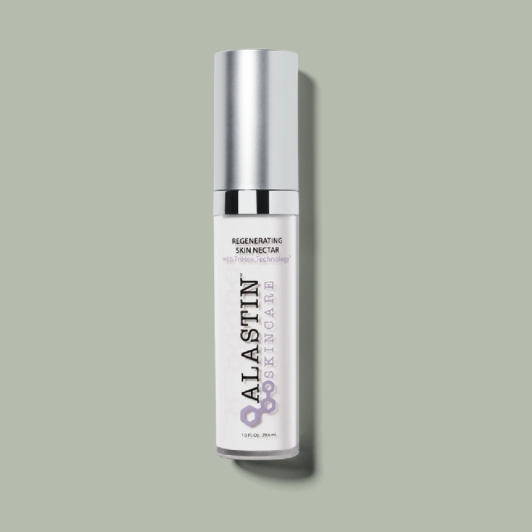 Regenerating Skin Nectar with TriHex Technology® | Ashburn, VA | Amy Aesthetics