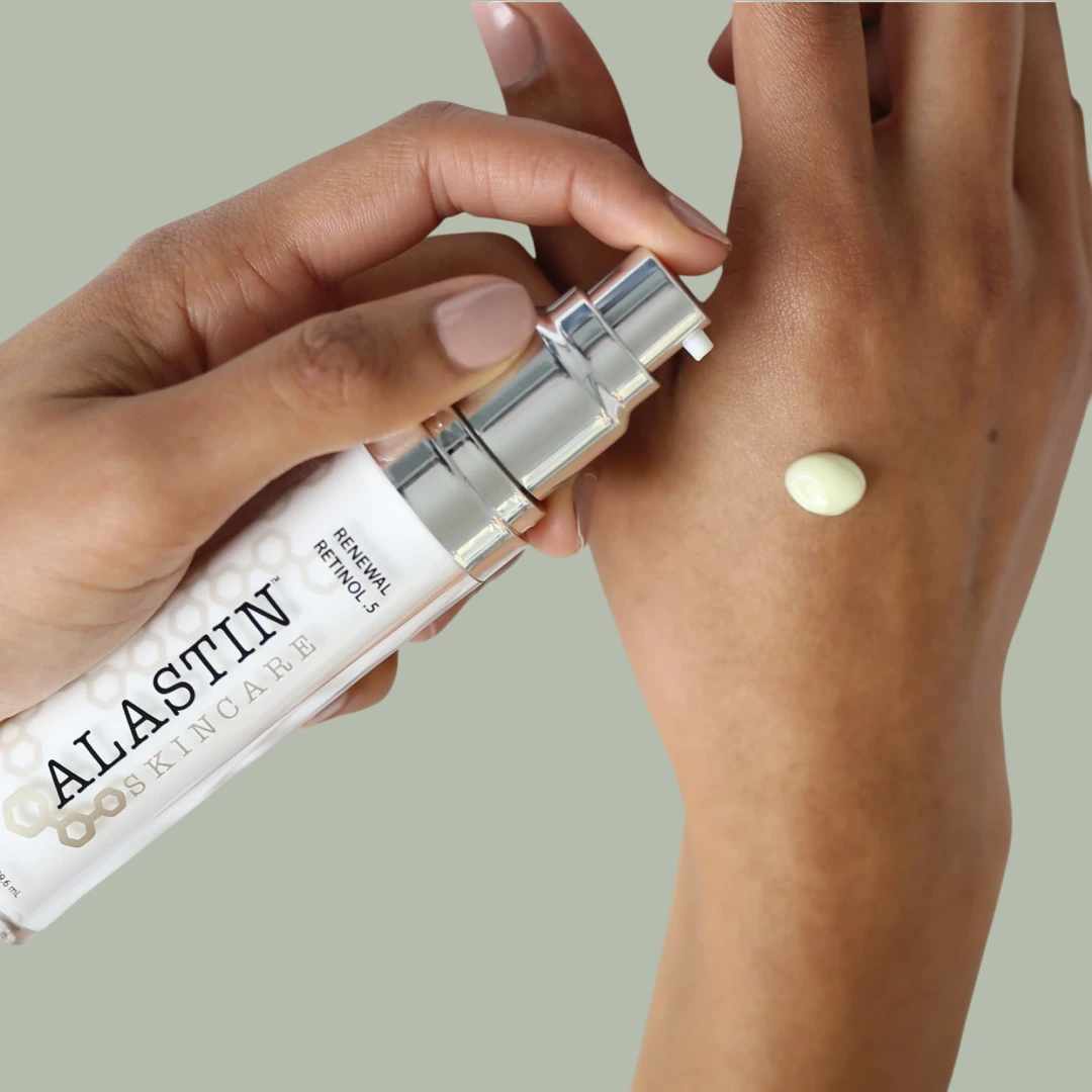 Renewal Retinol 0.5 | Ashburn, VA | Amy Aesthetics