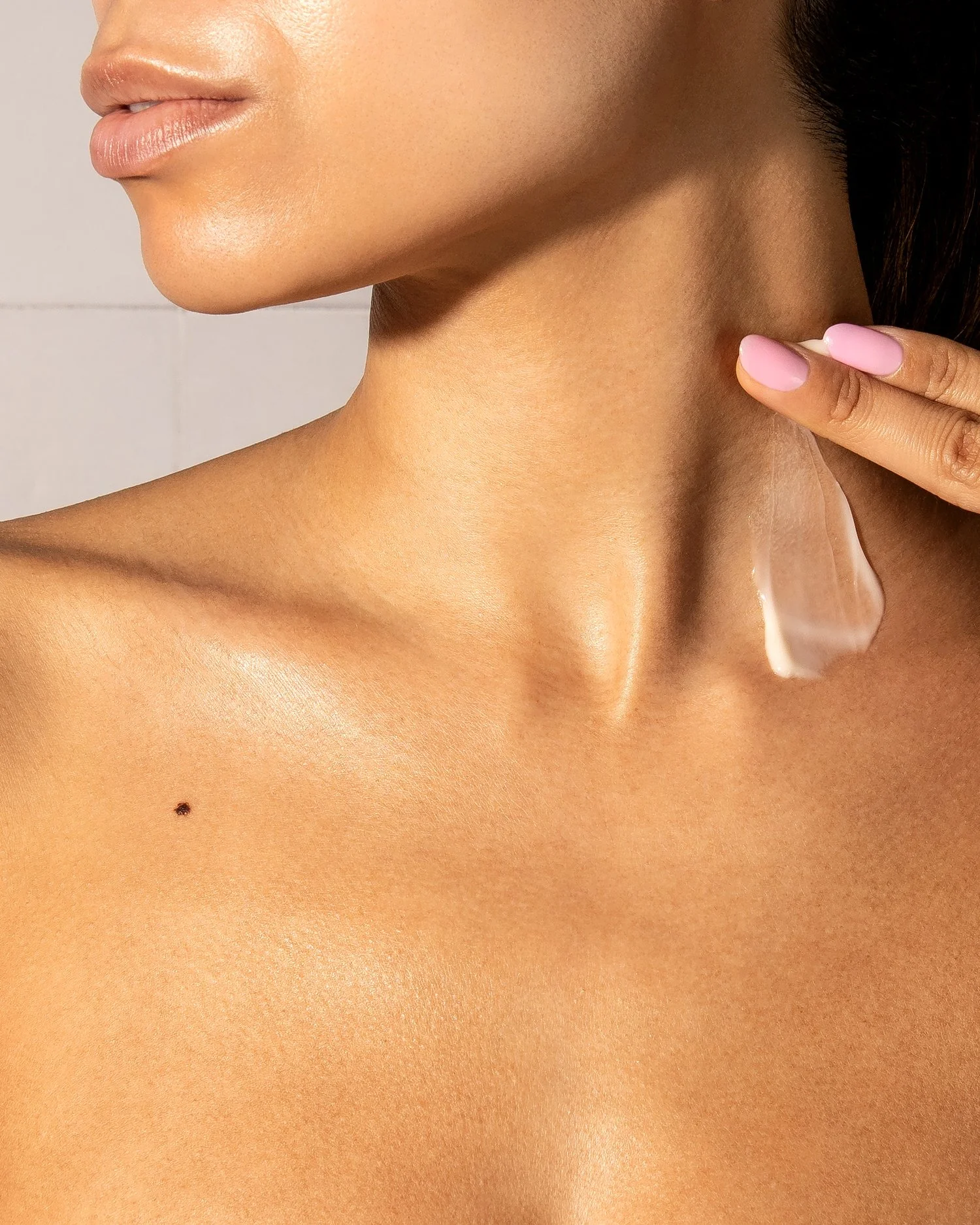 Restorative Neck Complex with TriHex Technology® | Ashburn, VA | Amy Aesthetics