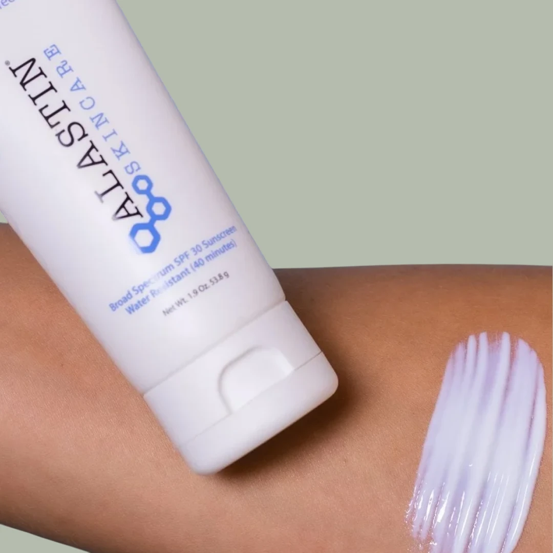 SilkSHIELD® All Mineral Sunscreen SPF 30 with TriHex Technology® | Ashburn, VA | Amy Aesthetics
