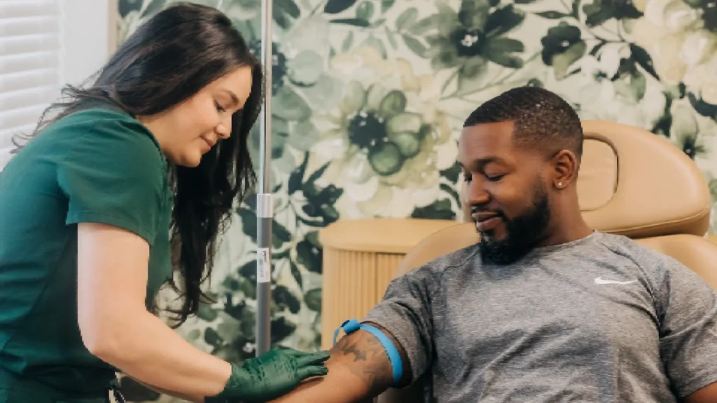 Wellness Services In Ashburn VA | Amy Aesthetics