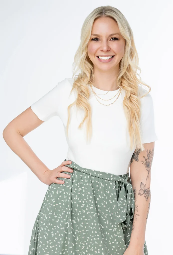 Meet The Founder | Amy Hermanns in Ashburn VA | Amy Aesthetics