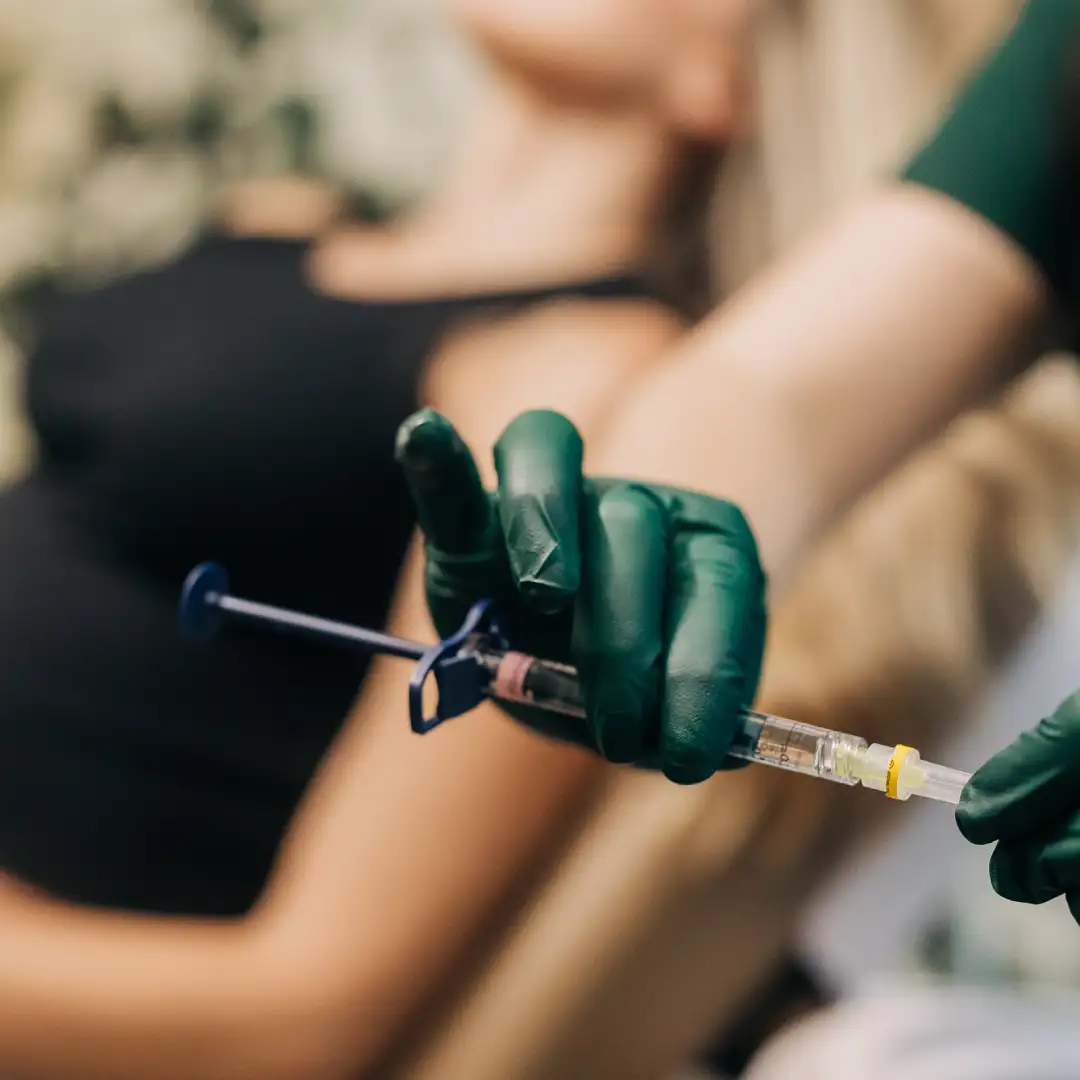 Filler Treatment in Ashburn VA | Amy Aesthetics