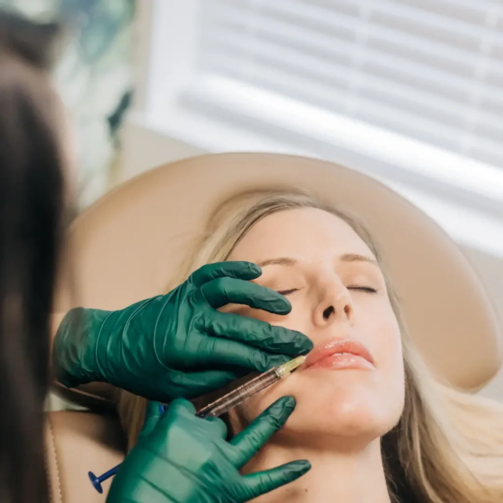 Filler Treatment in Ashburn VA | Amy Aesthetics