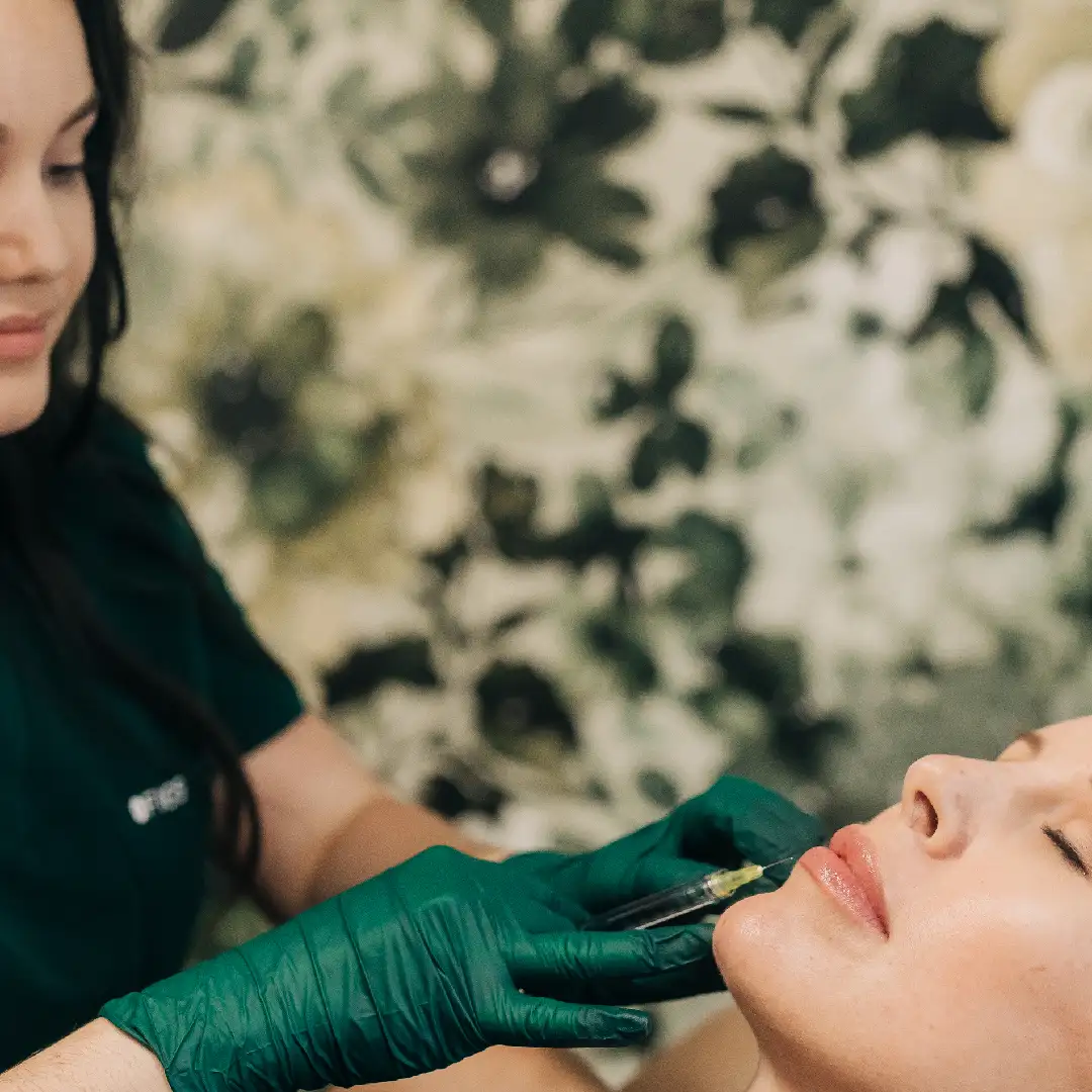 Filler Treatment in Ashburn VA | Amy Aesthetics