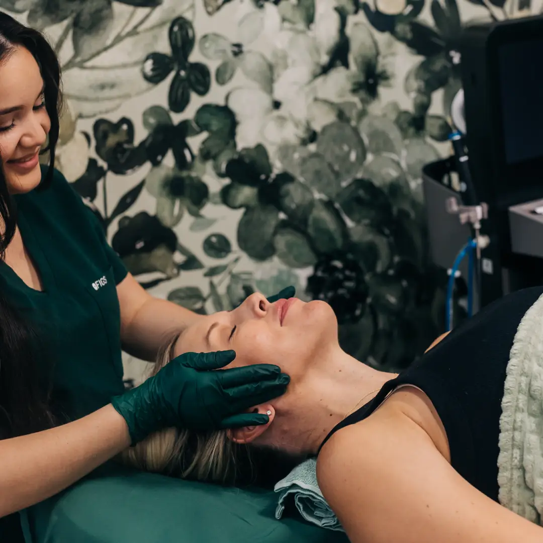 HydraFacial Treatment in Ashburn VA | Amy Aesthetics