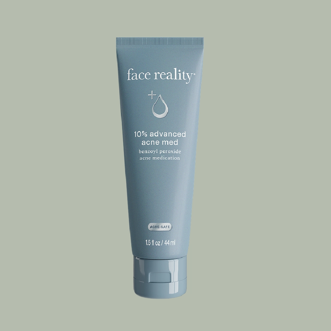 10% Advanced Acne Med |Ashburn, VA | Amy Aesthetics