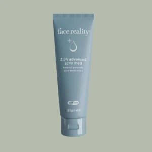 2.5% Advanced Acne Med | Ashburn, VA | Amy Aesthetics