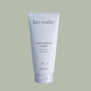 Cran-Peptide Cream | Ashburn, VA | Amy Aesthetics
