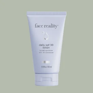 Daily SPF 30 Plus | Ashburn, VA | Amy Aesthetics