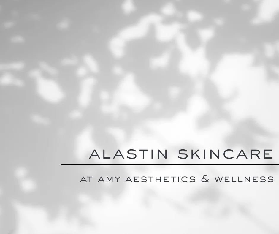 Skin Care Lines Alastin in Ashburn VA | Amy Aesthetics