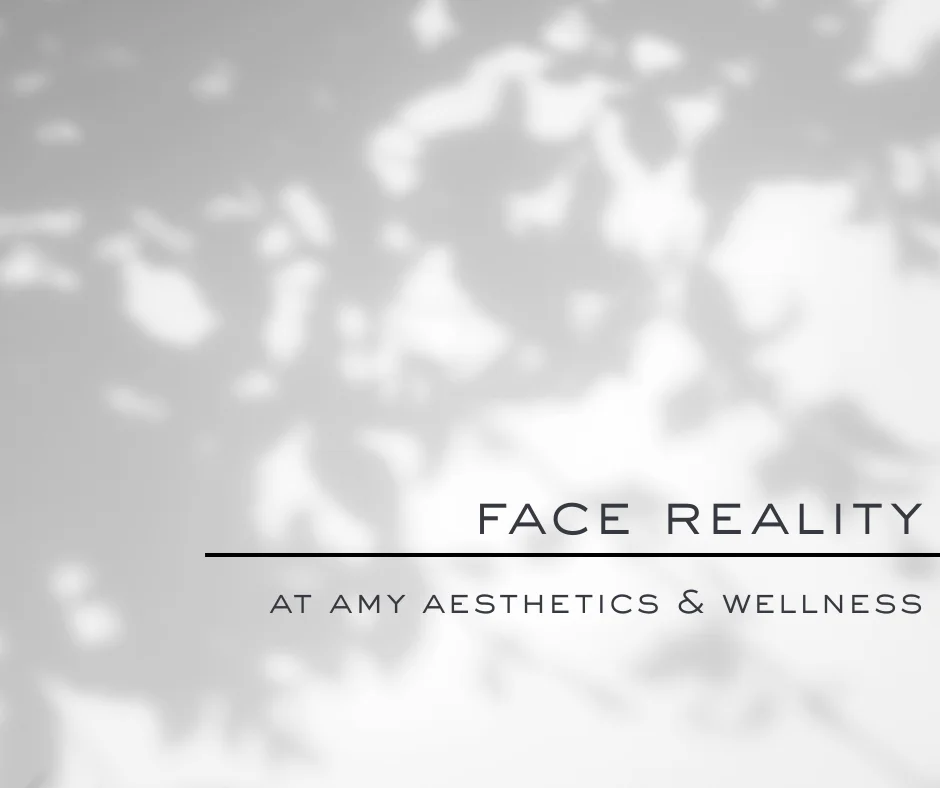 Skin Care Lines Face Reality in Ashburn VA | Amy Aesthetics