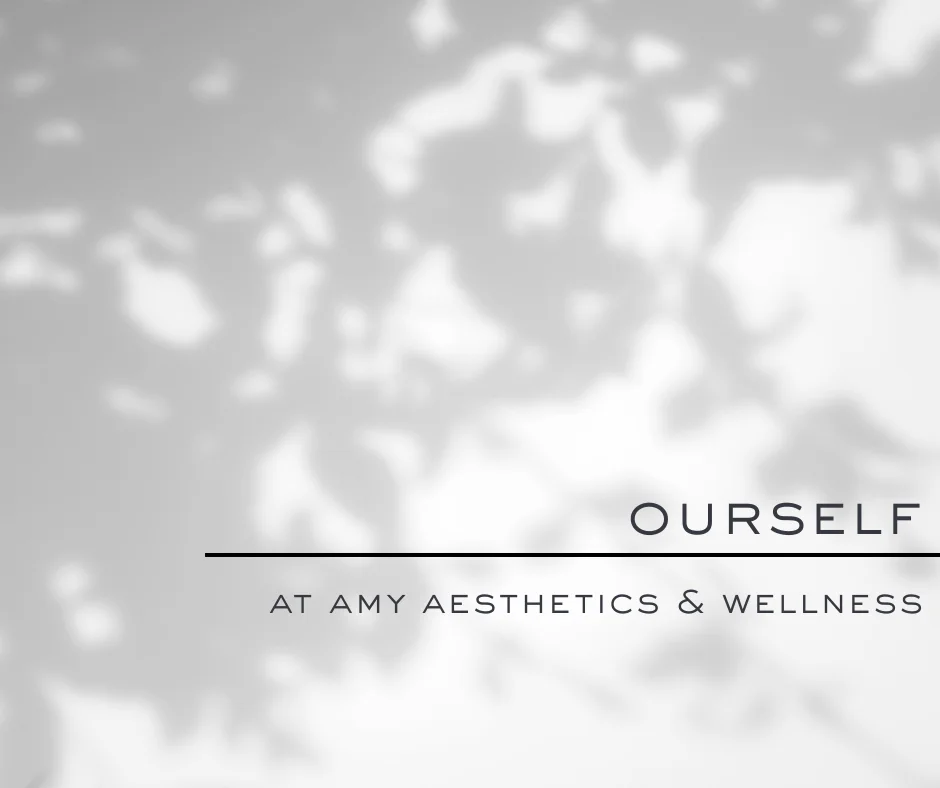 Skin Care Lines OURSELF in Ashburn VA | Amy Aesthetics